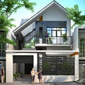 Saigon Arch's photo