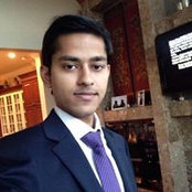 Shobhit Agarwal's photo