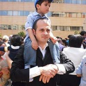 Ramzi Daghers billede