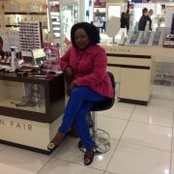 Onyinye Madus foto