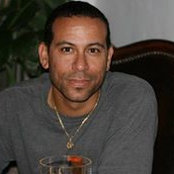 Foto von David Brooks