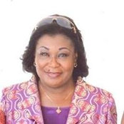 Marcelline Boni Nanas foto