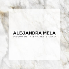 Alejandra Mela diseño & decoración