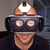 Nico Zimmermann's photo