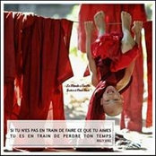 Brigitte Bourdier's photo