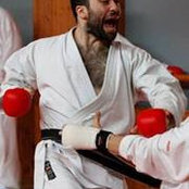 Danny Shayman's photo