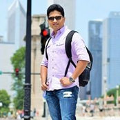 Siddhartha Pratihari's photo