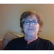 Susan Haskins's photo