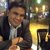 Voltaire Alferez's photo