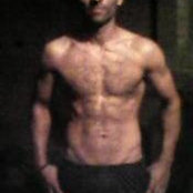 Vikas Malik's photo