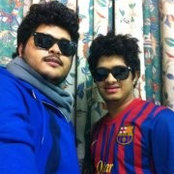 Yash Patels foto