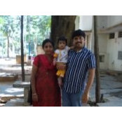 Krishna Mouli Tankala's photo