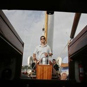 Chad Smiths foto