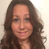 Gitte Salling's photo