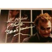 Martin Ballantyne's photo