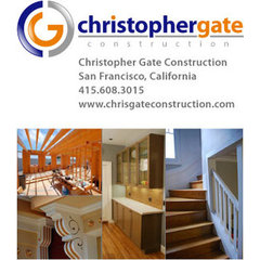 Christopher Gate Construction