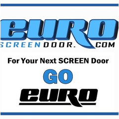 Euro Screen Doors