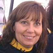 Carol Costello's photo