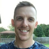 Kyle Johnson's photo