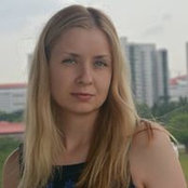 Tatyana Samatova's photo