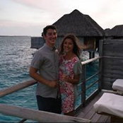 Madison Rosen's photo