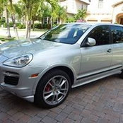 Marcus Williams's photo