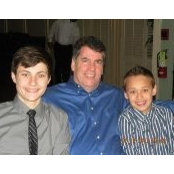 Michael Murphy's photo