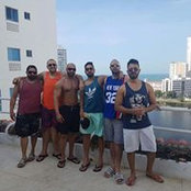 Gary Singh's photo