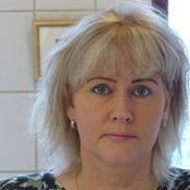 Foto von Margret Bjornsdottir