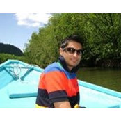 Foto von Arjun Mehta