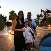 Merav Iluz's photo