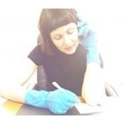 Natalia Velieva's photo