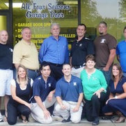 All Four Seasons Garage Doors Atlanta Ga Us 30303