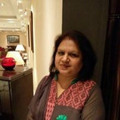 Renu Kishore's photo