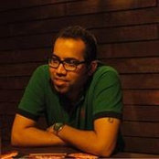 Foto von Satish Rajamani