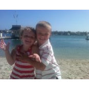Kristin Sheward's photo