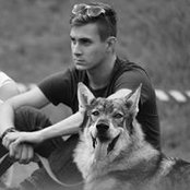 Dávid Madaras's photo