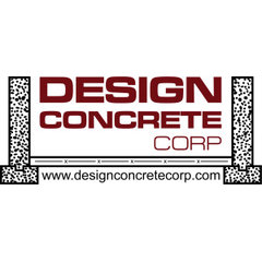 Design Concrete Corporation