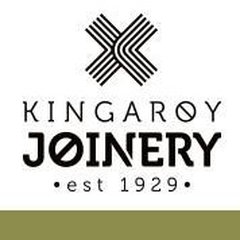 Kingaroy Joinery