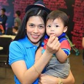 Sharon Villar's photo