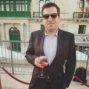 Karl Busuttil's photo