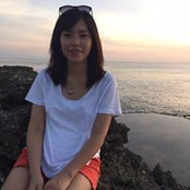 Foto von Gloria Chen