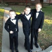 Meg Hayes's photo