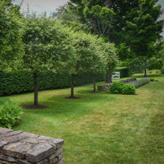 MJ McCabe-Garden Design