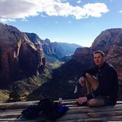 Joseph Graham's photo