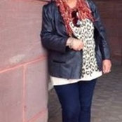Photo de Esther Wahl