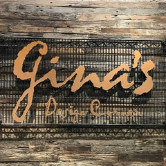 Gina's Design Center