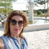 Hamutal Berants foto