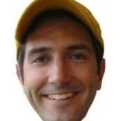 Foto von Scott Pitkin