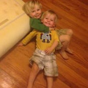 Foto von Tiffani Wilder